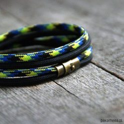 Męska bransoletka :: hello sailor :: CONTRAST. Bransoletki męskie Pakamera. Za 62,00 zł.