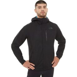 Kurtka The North Face Dryzzle FutureLight T94AHMJK3 - czarny. Czarne kurtki męskie The North Face, m, bez wzorów, bez kaptura. Za 880,99 zł.