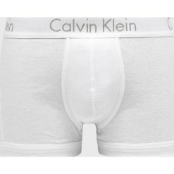 Calvin Klein Underwear - Bokserki. Czarne bokserki męskie Calvin Klein Underwear, s, bez wzorów, z elastanu. W wyprzedaży za 89,90 zł.