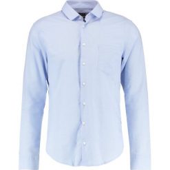 Koszule męskie na spinki: BOSS CASUAL EPOP SLIM FIT Koszula open blue