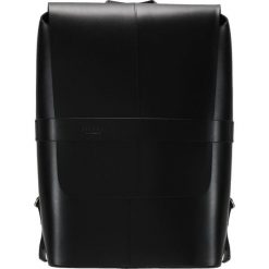 Plecaki męskie: Brooks England PICADILLY KNAPSACK Plecak black