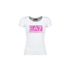 T-shirty damskie: T-shirty z krótkim rękawem Emporio Armani EA7 BEAKON