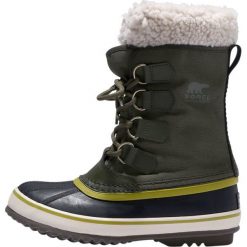 Buty zimowe damskie: Sorel WINTER CARNIVAL Śniegowce peatmoss