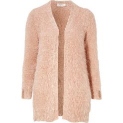 Cream Sweter Tilla różowy female różowy L (40/42). Różowe swetry damskie Cream, s, bez wzorów, eleganckie, bez rękawów, bez kaptura. W wyprzedaży za 140,00 zł.