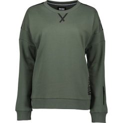Bejsbolówki męskie: Bluza w kolorze khaki