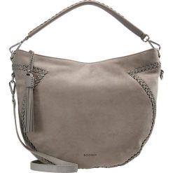Bogner ARIZONA SHYLA Torba na ramię dusk. Szare torebki klasyczne damskie marki Bogner, m, z nadrukiem, z bawełny. W wyprzedaży za 1049,50 zł.