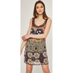 Sukienki: Desigual – Sukienka