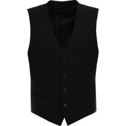 Antony Morato GILET Kamizelka nero. Czarne kurtki męskie marki Antony Morato, m, bez wzorów, z elastanu. Za 379,00 zł.