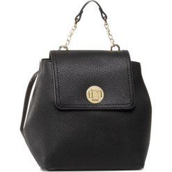 Plecak U.S. POLO ASSN. - Garner Backpack Bag BEUGB2867WVP000 Black. Czarne plecaki damskie U.S. Polo Assn., bez wzorów, ze skóry ekologicznej. W wyprzedaży za 269,00 zł.