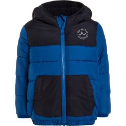 S.Oliver RED LABEL Kurtka zimowa blue. Niebieskie kurtki męskie marki s.Oliver RED LABEL, na zimę, s, z materiału. W wyprzedaży za 135,85 zł.