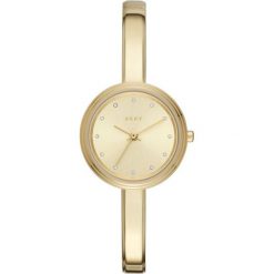 Zegarki damskie: Dkny – Zegarek NY2599