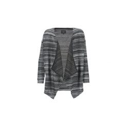 Swetry rozpinane / Kardigany Pepe jeans NURIAS. Szare swetry damskie Pepe Jeans, xs, bez wzorów, z jeansu. W wyprzedaży za 279,30 zł.