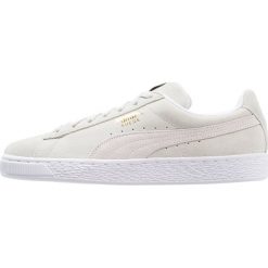 Trampki męskie: Puma SUEDE CLASSIC Tenisówki i Trampki mint