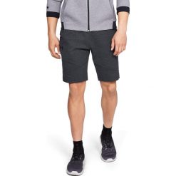 Under Armour Unstoppable Szorty Czarny. Czarne spodenki i szorty męskie xl, z bawełny. Za 240,95 zł.