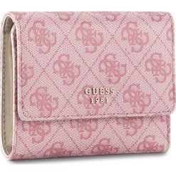 Portfele damskie: Duży Portfel Damski GUESS – Joleen (SG) Slg SWSG68 57430 PIN