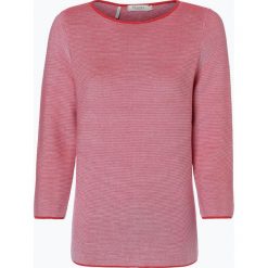 März - Sweter damski, czerwony. Czerwone swetry klasyczne damskie marki März, m, eleganckie. Za 579,95 zł.