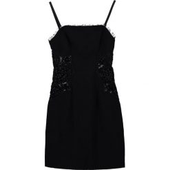 Sukienki: Topshop Sukienka koktajlowa black