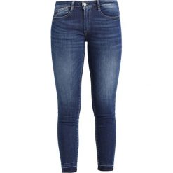 Le Temps Des Cerises POWERC Jeans Skinny Fit blue. Niebieskie jeansy damskie Le Temps Des Cerises. W wyprzedaży za 341,10 zł.
