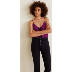 Topy damskie: Mango - Top Corianda