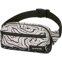 Dakine Ledvinka Rad Hip Pack 10001217-S19 Lava Tubes. Czerwone torebki klasyczne damskie Dakine, bez wzorów, bez dodatków. W wyprzedaży za 81,00 zł.