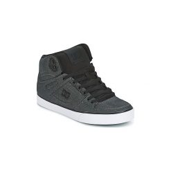Trampki męskie: Buty DC Shoes SPARTAN HI TXSE