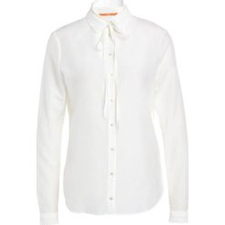 Koszule wiązane damskie: BOSS CASUAL CIPAI Koszula open white