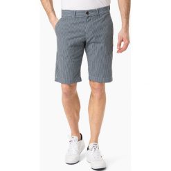 Spodenki i szorty męskie: Tommy Hilfiger – Spodenki męskie, niebieski