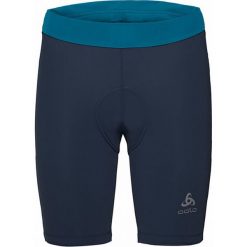 ODLO Spodenki rowerowe damskie Tights BREEZE. Spodnie damskie Odlo. Za 136,00 zł.