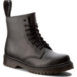 Buty zimowe damskie: Trapery ALTERCORE – 651D Black