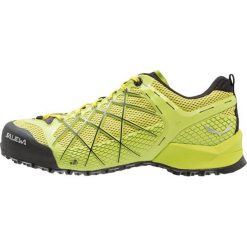 Buty trekkingowe męskie: Salewa MS WILDFIRE Buty wspinaczkowe cactus/black out