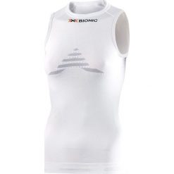 X-Bionic Koszulka damska Energizer XB8. T-shirty damskie X BIONIC, bez wzorów, bez kołnierzyka. Za 120,00 zł.