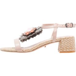 Sandały damskie: Dune London MINAH Sandały blush