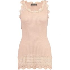 Topy damskie: Rosemunde Top rose dust