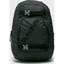 Dakine - Plecak 26 l. Czarne plecaki męskie Dakine, z nadrukiem, z poliesteru. W wyprzedaży za 159,90 zł.
