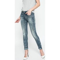 Jeansy damskie: G-Star Raw – Jeansy Lynn