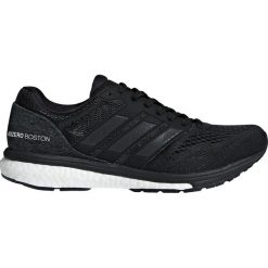 Buty do biegania damskie ADIDAS ADIZERO BOSTON 7 / B37387. Buty sportowe damskie Adidas, bez wzorów, do biegania. Za 549,99 zł.