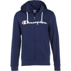 Bluzy męskie: Champion HOODED FULL ZIP Bluza rozpinana bme