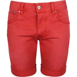 Pepe Jeans Szorty "Cane". Kąpielówki męskie Pepe Jeans, bez wzorów, z jeansu. Za 159,00 zł.