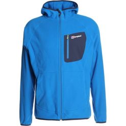 Kurtki sportowe męskie: Berghaus DECEPTION Kurtka z polaru snorkel blue