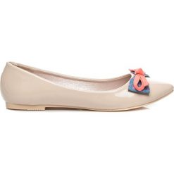 Baleriny damskie: Baleriny candy SOFIA