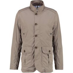 Kurtki męskie bomber: Cortefiel PSEUDO Kurtka wiosenna beige/roasted