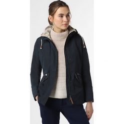 Camel Active - Kurtka damska, niebieski. Brązowe kurtki damskie Camel Active, bez wzorów, bez kaptura. Za 899,95 zł.