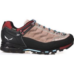 Buty trekkingowe damskie: Salewa Buty damskie WS Mountain Trainer GTX Funghi/Indio r. 38 (63416-7511)