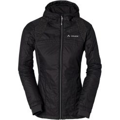 Vaude Kurtka Women's Risti Ii Black 40. Czarne kurtki damskie marki Vaude, na zimę, s, primaloft. W wyprzedaży za 395,00 zł.