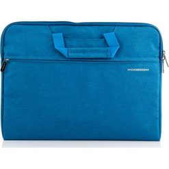 Torba MODECOM Highfill 11.3 cali Niebieski. Niebieskie torby na laptopa Modecom, bez wzorów. Za 46,99 zł.