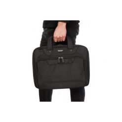 Torby na laptopa: Targus Corporate Traveller 15.6” Topload Laptop Case – Black – DARMOWA DOSTAWA!!!
