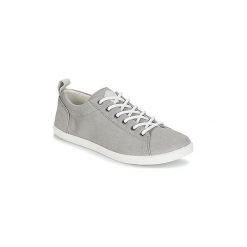 Buty PLDM by Palladium BEL TWL. Szare trampki i tenisówki damskie PLDM by Palladium, bez wzorów, bez zapięcia. Za 247,20 zł.