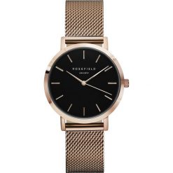 Zegarki damskie: Zegarek damski Rosefield Tribeca TBR-T59