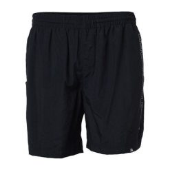 Northfinder Szorty Męskie Thiago Black be3193sii-269 (Rozmiar M). Czarne spodenki sportowe męskie marki Northfinder, m, sportowe. W wyprzedaży za 50,00 zł.