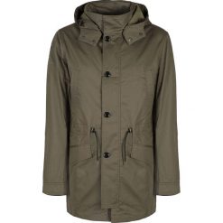 Tommy Hilfiger Parka "Modern Heritage". Płaszcze męskie TOMMY HILFIGER, bez wzorów, z tkaniny, bez kaptura. Za 899,00 zł.